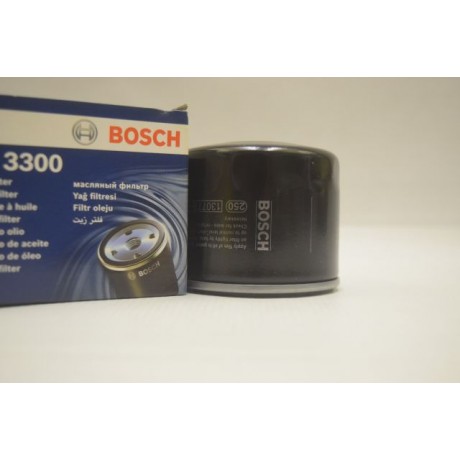 Yağ Filtresi Doblo 1.2 8v Bosch 71736159